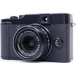 Fujifilm X10 (Condition: Excellent)