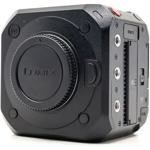 Panasonic Lumix DC-BGH1 (Condition: Excellent)