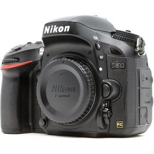 Nikon D610 (Condition: Like New)