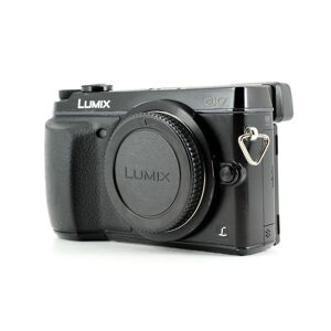 Panasonic Lumix DMC-GX7 (Condition: S/R)