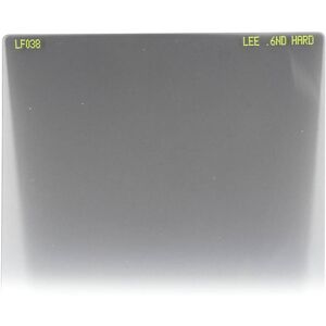 Lee Neutral Density 0.6 Hard Graduated Filter (Condition: S/R)