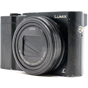 Panasonic Lumix DMC-TZ100 (Condition: Good)