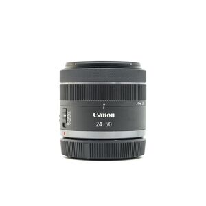 Canon RF 24-50mm f/4.5-6.3 IS STM (Condition: Like New)