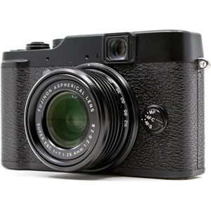 Fujifilm X10 (Condition: Excellent)