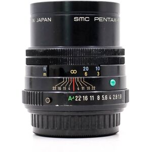 Pentax SMC -FA 77mm f/1.8 Limited (Condition: Good)