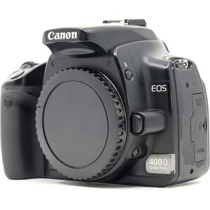 Canon EOS 400D (Condition: Well Used)