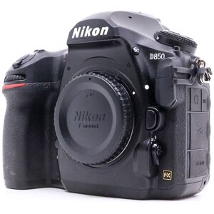 Nikon D850 (Condition: Good)