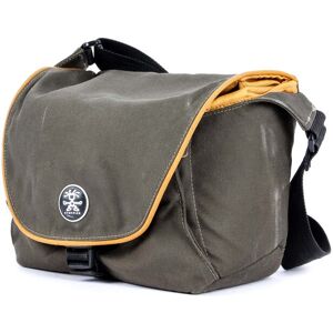 Crumpler Bens Pizza M Bag (Condition: Good)