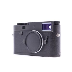Leica M10 Monochrom (Condition: Excellent)