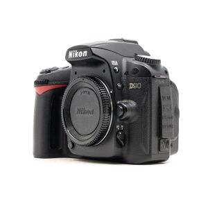 Nikon D90 (Condition: Excellent)