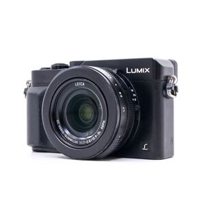 Panasonic Lumix DMC-LX100 (Condition: Good)