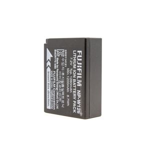 Fujifilm NP-W126 Battery (Condition: Good)