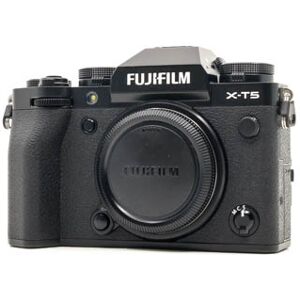 Fujifilm X-T5 (Condition: Like New)