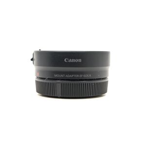Canon Mount Adapter EF-EOS R (Condition: Like New)