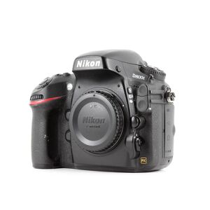 Nikon D800E (Condition: Good)