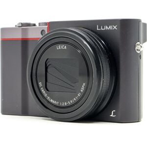 Panasonic Lumix DMC-TZ101 (Condition: Excellent)