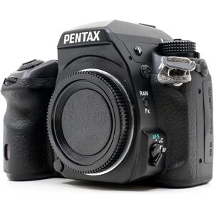 Pentax K-5 (Condition: Good)