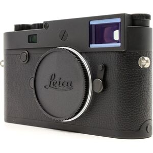 Leica M10 Monochrom (Condition: Like New)