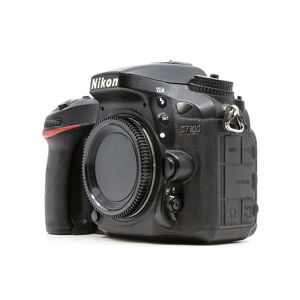 Nikon D7100 (Condition: Well Used)