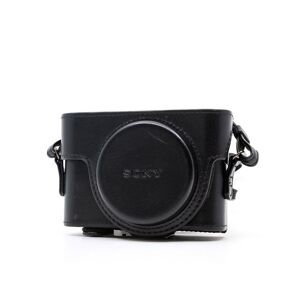 Sony LCJ-RXK Case (Condition: Excellent)