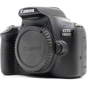 Canon EOS 1300D (Condition: Excellent)