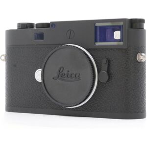 Leica M11-P Black (Condition: Like New)