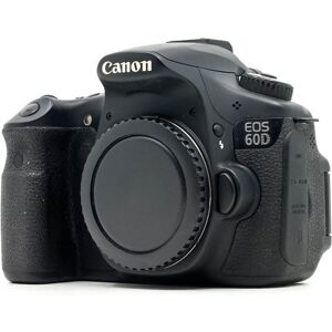 Canon EOS 60D (Condition: Good)