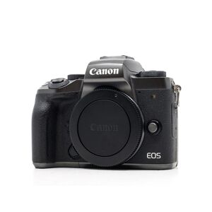 Canon EOS M5 (Condition: Good)