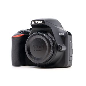 Nikon D3500 (Condition: Like New)