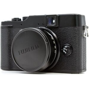 Fujifilm X10 (Condition: Excellent)