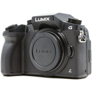 Panasonic Lumix DMC-G7 (Condition: Excellent)