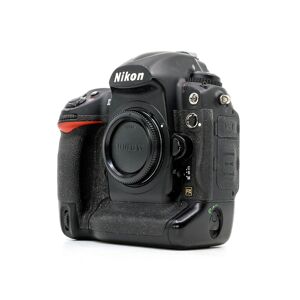 Nikon D3 (Condition: Good)