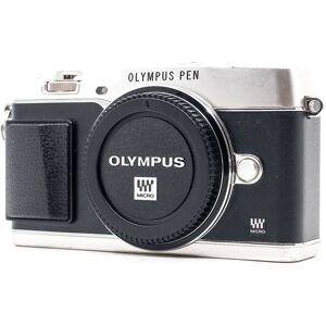 Olympus Pen E-P5 (Condition: Good)