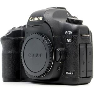 Canon EOS 5D Mark II (Condition: Well Used)