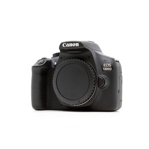 Canon EOS 1300D (Condition: Excellent)