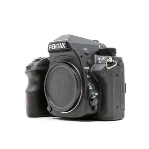 Pentax K-3 II (Condition: Good)