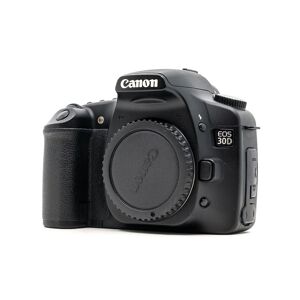 Canon EOS 30D (Condition: Good)