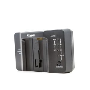 Nikon MH-21 Battery Charger (Condition: Good)