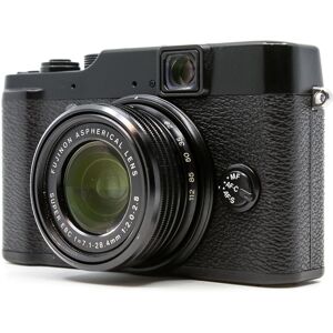 Fujifilm X10 (Condition: Excellent)