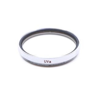 Leica E39 UVa Filter [13132] (Condition: Excellent)