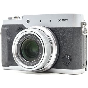 Fujifilm X30 (Condition: S/R)