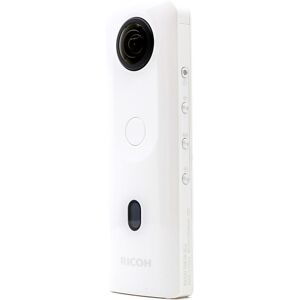 Ricoh Theta SC2 (Condition: Like New)