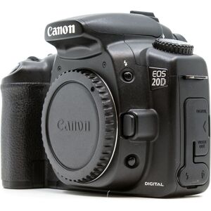 Canon EOS 20D (Condition: Good)