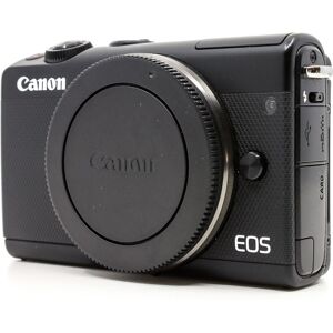 Canon EOS M100 (Condition: Excellent)