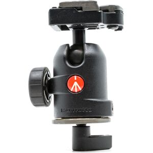 Manfrotto 488RC2 Midi Ball Head (Condition: Excellent)