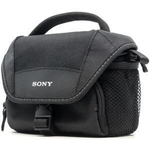 Sony LCS-U11 Carry Case (Condition: Like New)