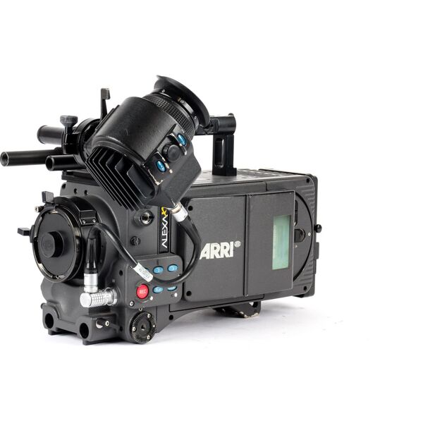 arri alexa plus xt (condition: excellent)