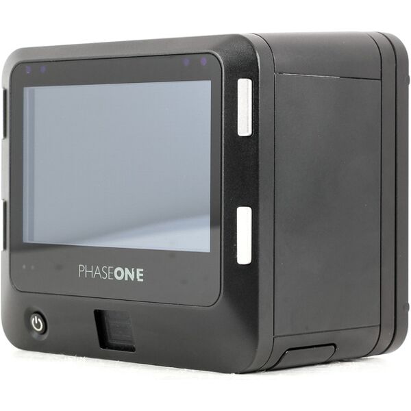 phase one iq1 80 digital back (condition: good)