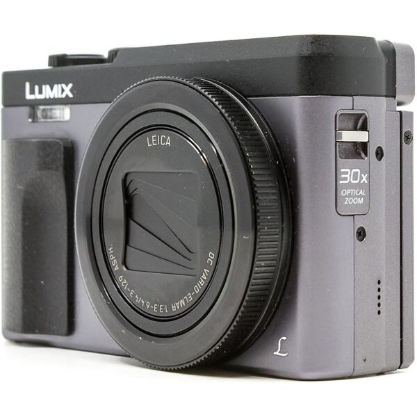 panasonic lumix dc-tz90 (condition: good)