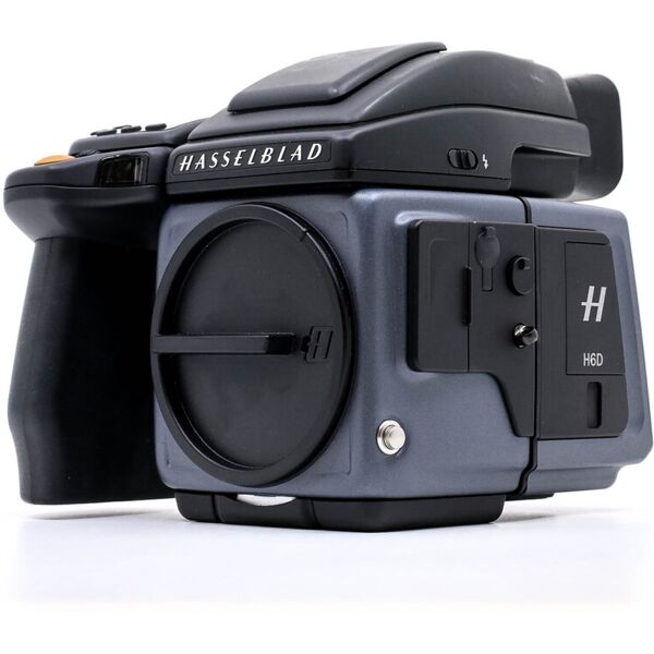 hasselblad h6d-50c (condition: good)